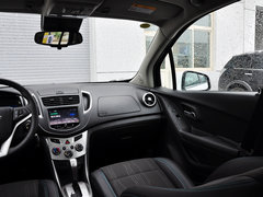 2014 1.4T 自动 两驱豪华型 5座