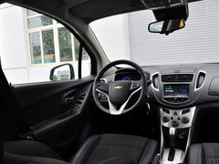 2014 1.4T 自动 两驱豪华型 5座
