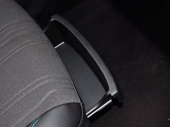 2014 1.4T 自动 两驱豪华型 5座