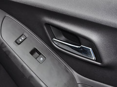2014 1.4T 自动 两驱豪华型 5座