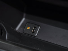 2014 1.4T 自动 两驱豪华型 5座