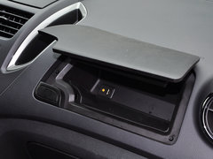 2014 1.4T 自动 两驱豪华型 5座
