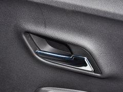2014 1.4T 自动 两驱豪华型 5座