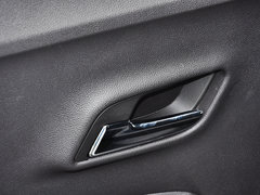 2014 1.4T 自动 两驱豪华型 5座
