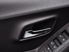 2014 1.4T 自动 两驱豪华型 5座