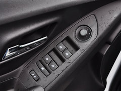 2014 1.4T 自动 两驱豪华型 5座