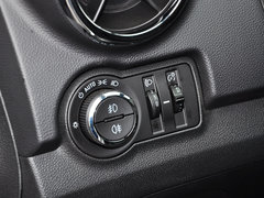 2014 1.4T 自动 两驱豪华型 5座