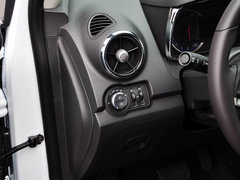 2014 1.4T 自动 两驱豪华型 5座