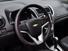 2014 1.4T 自动 两驱豪华型 5座