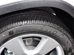 2014 1.4T 自动 两驱豪华型 5座