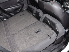 2014 1.4T 自动 两驱豪华型 5座