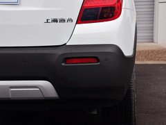 2014 1.4T 自动 两驱豪华型 5座