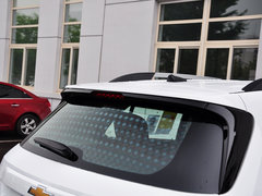 2014 1.4T 自动 两驱豪华型 5座