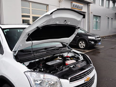 2014 1.4T 自动 两驱豪华型 5座