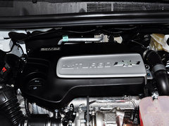 2014 1.4T 自动 两驱豪华型 5座