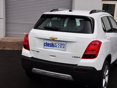 2014 1.4T 自动 两驱豪华型 5座