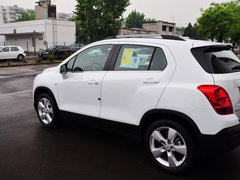 2014 1.4T 自动 两驱豪华型 5座