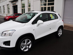 2014 1.4T 自动 两驱豪华型 5座