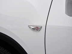 2014 1.4T 自动 两驱豪华型 5座