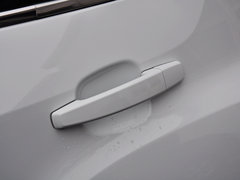 2014 1.4T 自动 两驱豪华型 5座