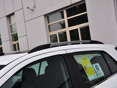 2014 1.4T 自动 两驱豪华型 5座
