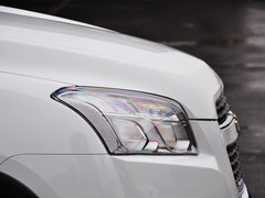 2014 1.4T 自动 两驱豪华型 5座