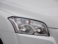 2014 1.4T 自动 两驱豪华型 5座