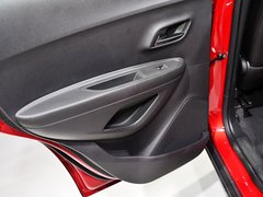 2014款 1.4T 自动 四驱旗舰型 5座