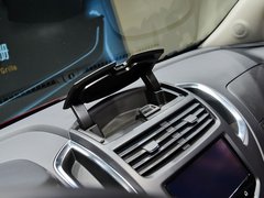 2014款 1.4T 自动 四驱旗舰型 5座