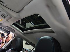 2014款 1.4T 自动 四驱旗舰型 5座
