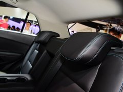 2014款 1.4T 自动 四驱旗舰型 5座