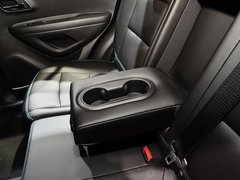 2014款 1.4T 自动 四驱旗舰型 5座