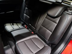 2014款 1.4T 自动 四驱旗舰型 5座
