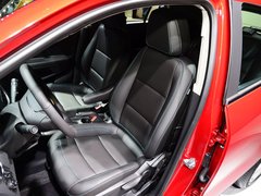 2014款 1.4T 自动 四驱旗舰型 5座