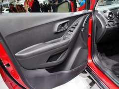 2014款 1.4T 自动 四驱旗舰型 5座