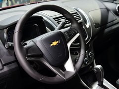 2014款 1.4T 自动 四驱旗舰型 5座