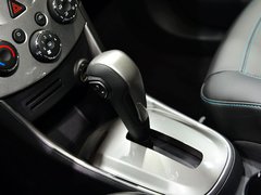 2014款 1.4T 自动 四驱旗舰型 5座