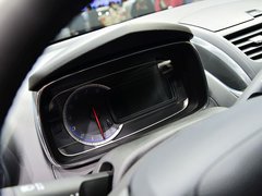 2014款 1.4T 自动 四驱旗舰型 5座