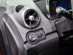 2014款 1.4T 自动 四驱旗舰型 5座