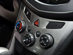 2014款 1.4T 自动 四驱旗舰型 5座