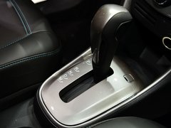 2014款 1.4T 自动 四驱旗舰型 5座