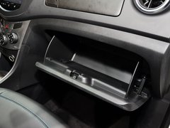 2014款 1.4T 自动 四驱旗舰型 5座