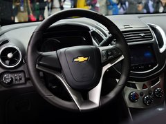 2014款 1.4T 自动 四驱旗舰型 5座