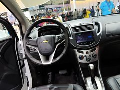 2014款 1.4T 自动 四驱旗舰型 5座
