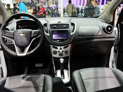 2014款 1.4T 自动 四驱旗舰型 5座