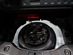 2014款 1.4T 自动 四驱旗舰型 5座