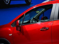 2014款 1.4T 自动 四驱旗舰型 5座