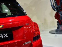 2014款 1.4T 自动 四驱旗舰型 5座