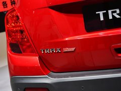 2014款 1.4T 自动 四驱旗舰型 5座