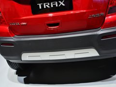 2014款 1.4T 自动 四驱旗舰型 5座